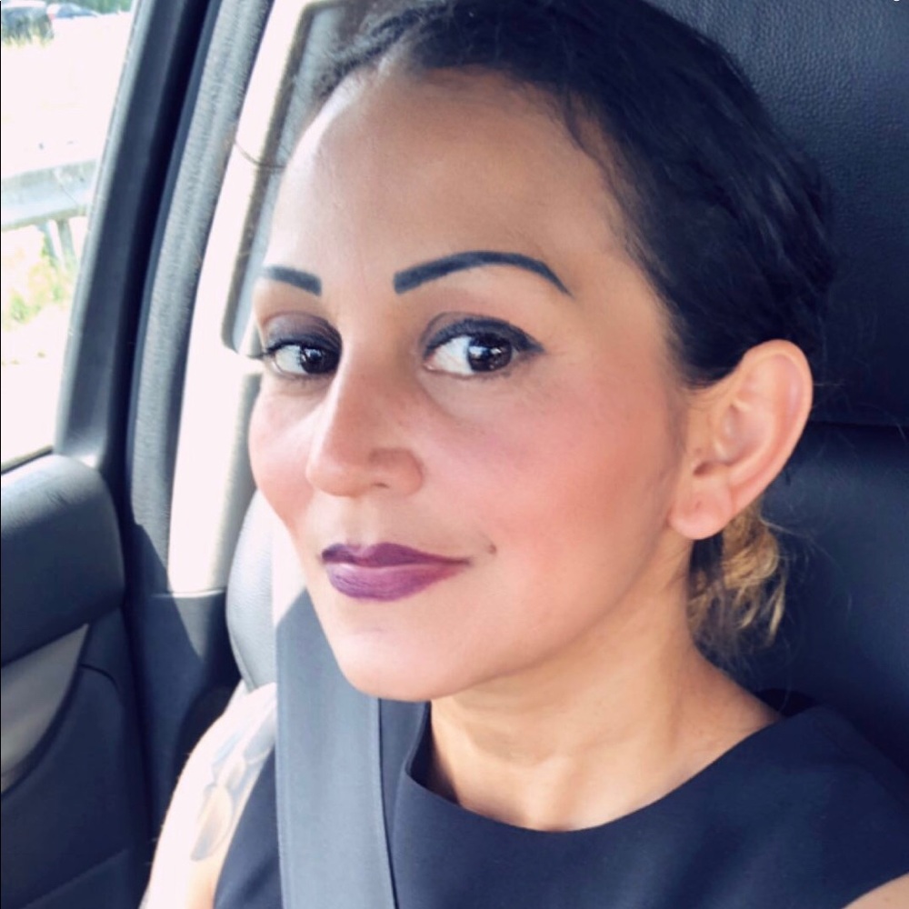 Meet your Posher, Rosa